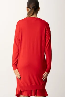 Semicouture Abito DanaROSSETTO