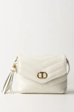 Twin-set Borsa a Tracolla Dreamy PiccolaNEVE