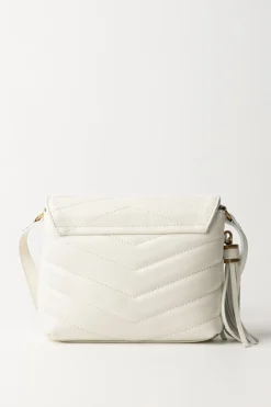 Twin-set Borsa a Tracolla Dreamy PiccolaNEVE