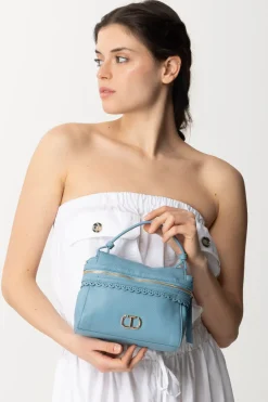 Twin-set Borsa CecileBLUE CHALCEDONIE