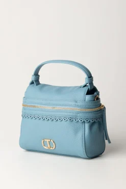 Twin-set Borsa CecileBLUE CHALCEDONIE