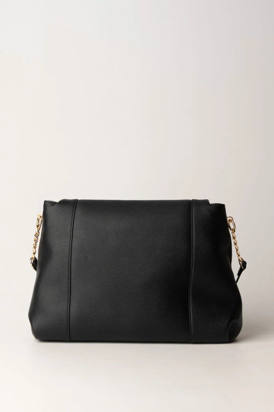 Twin-set Borsa Hobo con ZipNERO