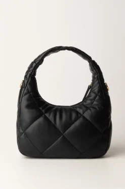 Twin-set Borsa Hobo PiccolaNERO