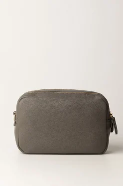 Twin-set Camera BagGREY STONE