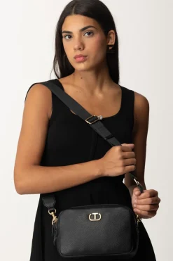 Twin-set Camera BagNERO