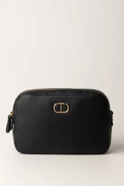 Twin-set Camera BagNERO