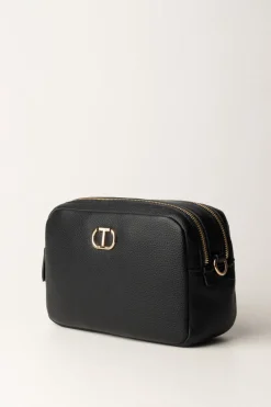Twin-set Camera BagNERO