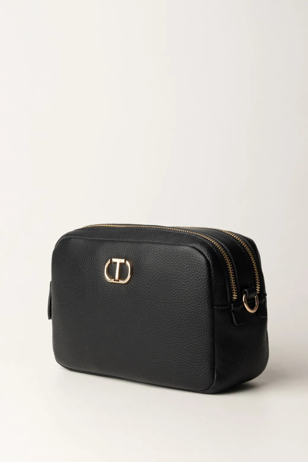 Twin-set Camera BagNERO