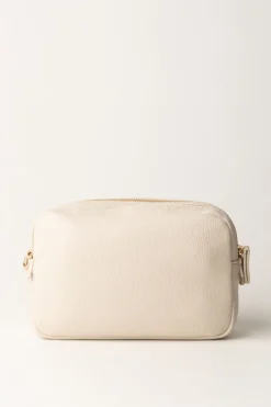Twin-set Camera BagOLD WHITE
