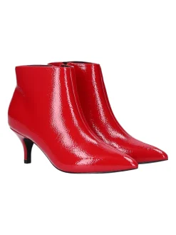 Twin-set My Twin - Tronchetti In VernicePAPAVERO