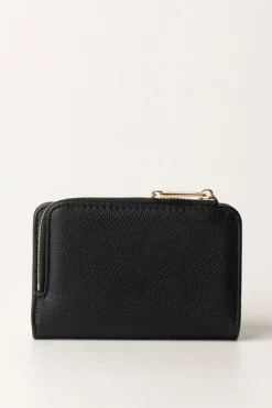 Twin-set Portafoglio PiccoloNERO