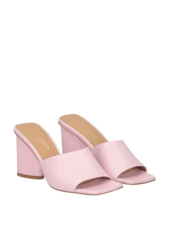 Twin-set Sandali Mules AltiBOUQUET
