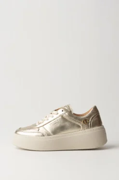 Twin-set Sneakers PlatformORO