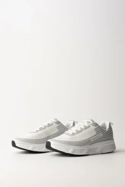 Twin-set Sneakers RunningBIANCO OTTICO