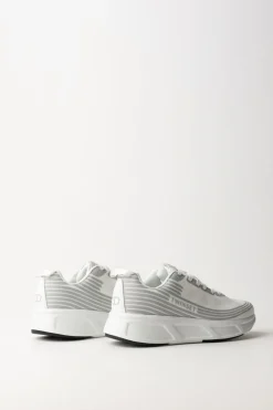 Twin-set Sneakers RunningBIANCO OTTICO