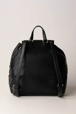 Twin-set Zaino Minimal con CoulisseNERO